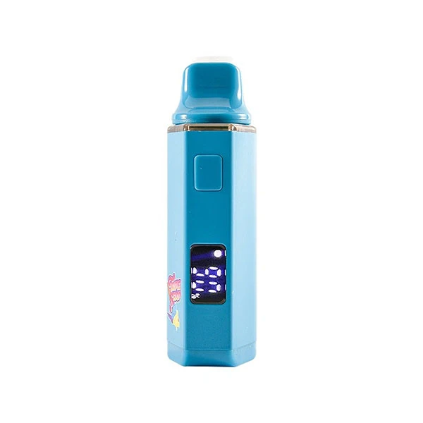 Cookies Pod 2g Digital LED Screen Disposable