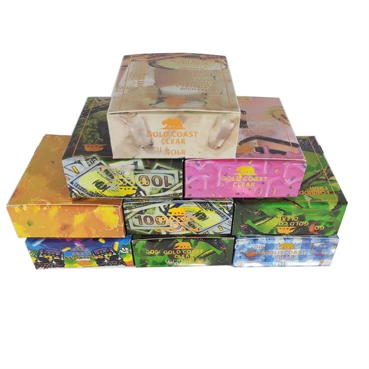 gold coast carts