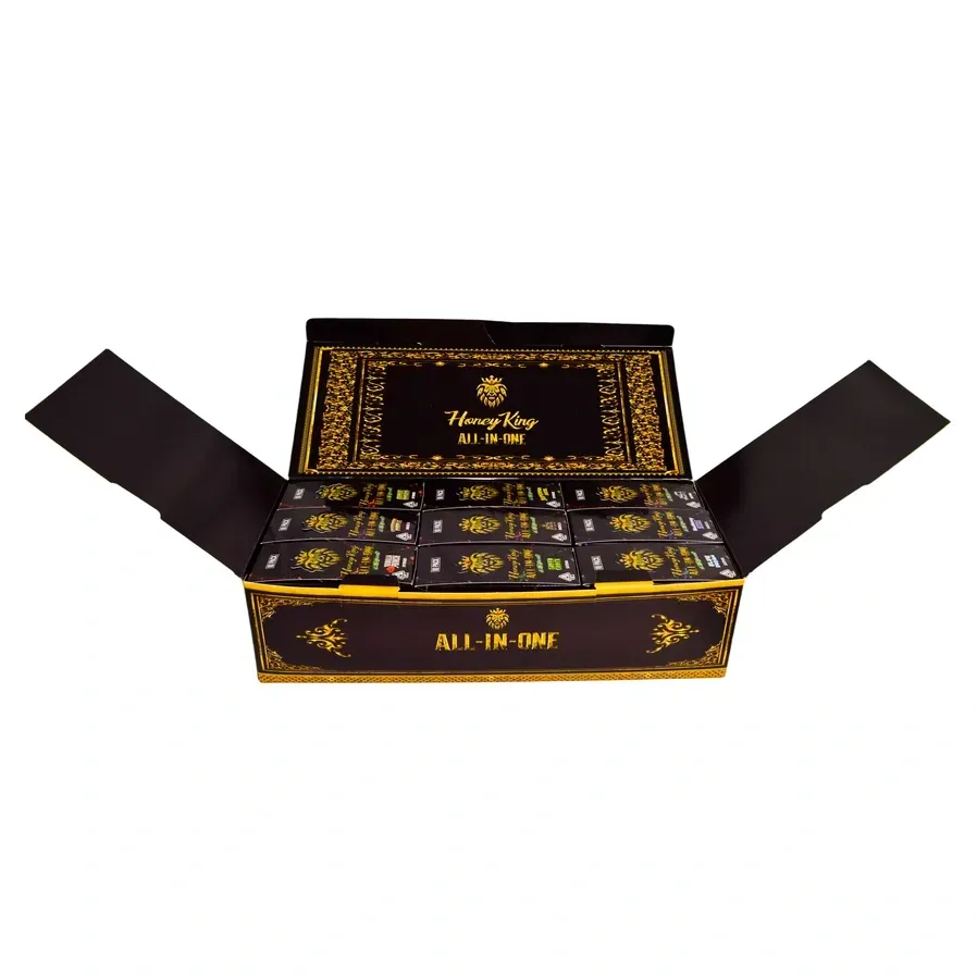 Honey King Disposable Vape 2.2g price
