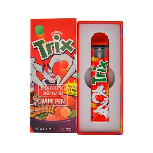 1g Norder High Potency Disposable Vape Pens