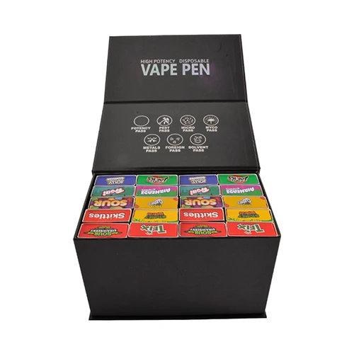 1g Norder High Potency Disposable Vape Pens