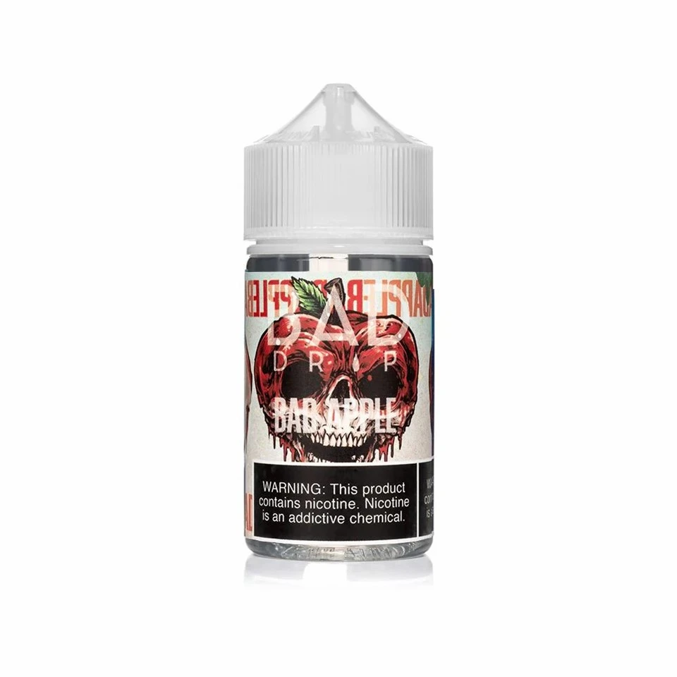 Apple Bad Drip Labs 60ml