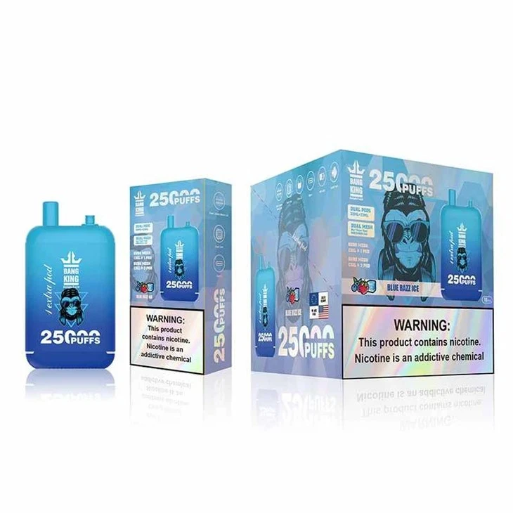 Bang King 25000