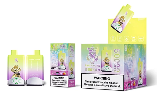 Bang Kingdoms Rex 50000 Puffs