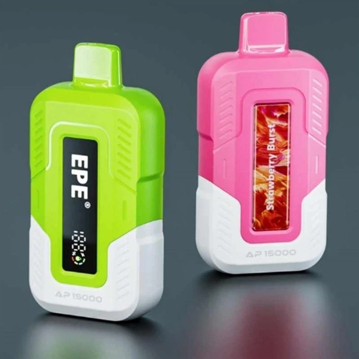 EPE AP15000 Puffs Vape suppliers