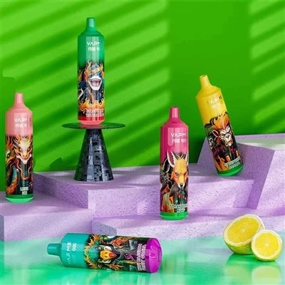مبتدی به استاد! ده نکته دانش که Vaper باید بداند