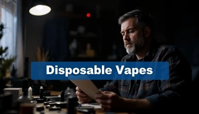 VAPES یکبار مصرف: راهنمای نهایی