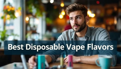 بهترین طعم های Vape یکبار مصرف: انتخاب گسترده ما را کاوش کنید