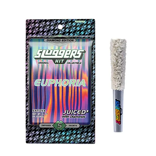 بررسی Sluggers Hit Pre Rolls: The Ultimate Guide to Premium Cannabis Joints (...