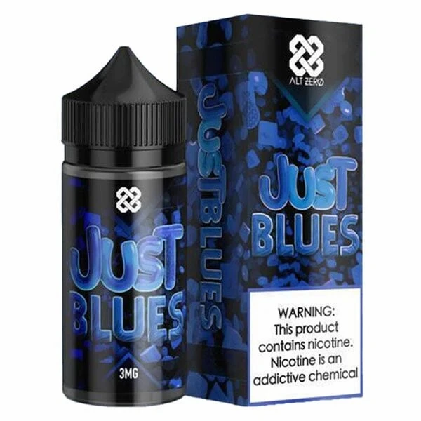 فقط بلوز توسط alt Zero 100ml