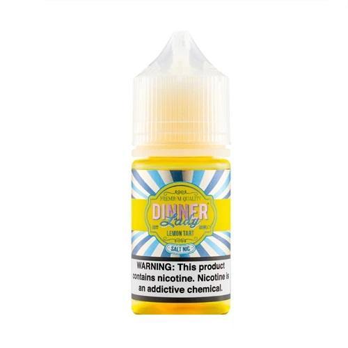 ترش لیمو توسط شام بانوی نمک e - مایعات 30ml
