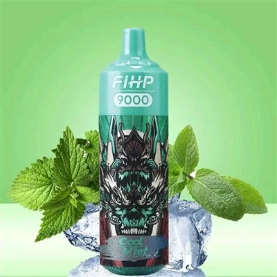 دلایل حجم کم دود سیگار الکترونیکی