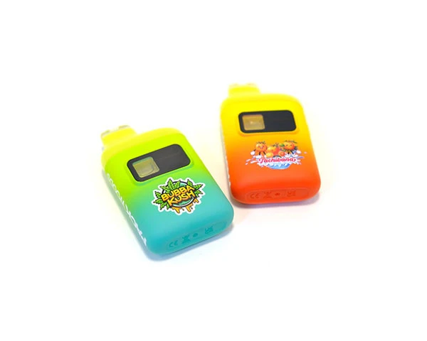 Packwoods 2g Disposable Vape Pen