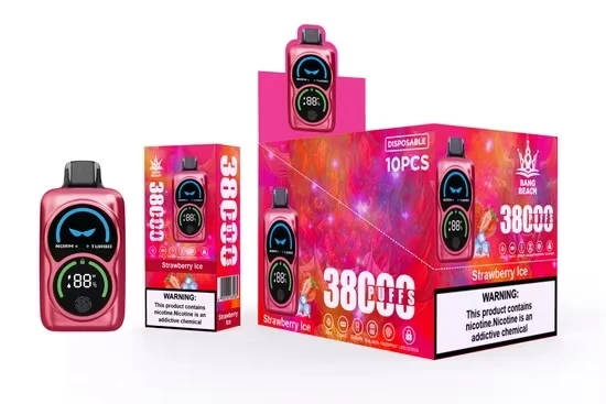 Bang Beach 38000 PUFFS Bang Beach 38000 PUFFS