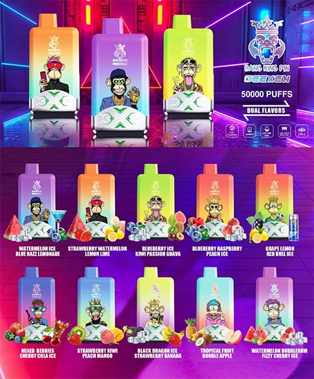 Bang Kingdoms Rex 50000 Puffs Bang Kingdoms Rex 50000 Puffs