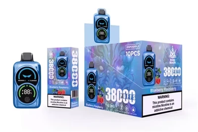 چگونه می توانم E - Liquid را برای یک جعبه انفجار ذخیره کنم؟