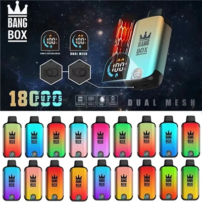 آیا گزینه های دیگری برای Bang Vapes وجود دارد؟