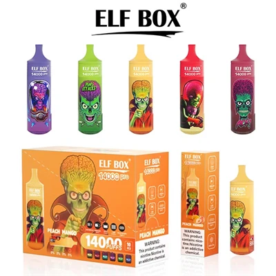 جعبه ELF چگونه کار می کند؟