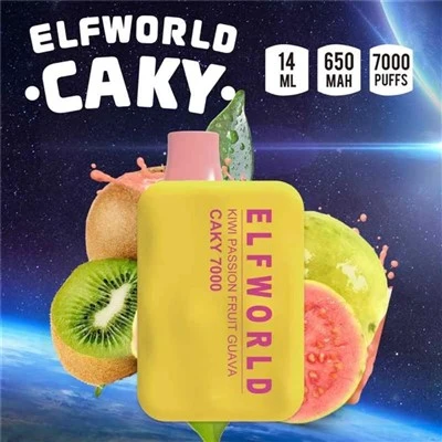 آیا می توانم از elfworld vape با انواع مختلف دهانی استفاده کنم؟