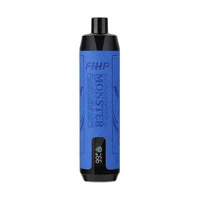 میزان تولید بخار fihp vape چقدر است؟