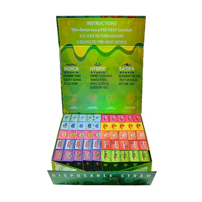 محتوای THC Packwoods: راهنمای کامل برای قدرت، ایمنی و محصولات معتبر