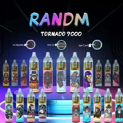 آیا می توانم هنگام رانندگی از Randm Vape استفاده کنم؟