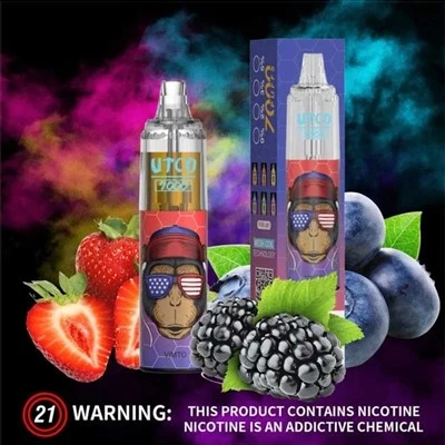 دامنه wattage utco vape چیست؟