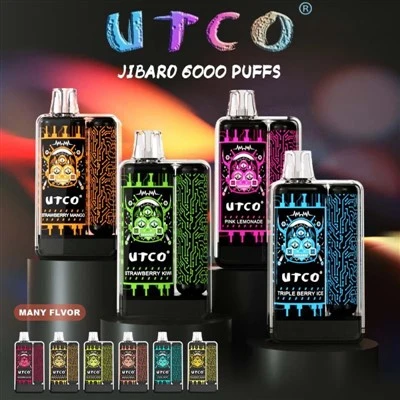آیا می توان از utco vape با RDA (اتمیزر قطره ای قابل بازسازی) استفاده کرد؟