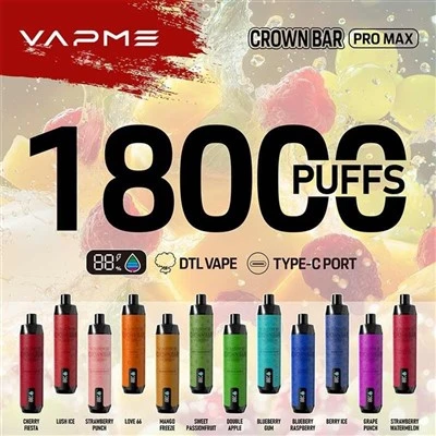 آیا پیشنهادات تبلیغاتی برای Vapme Vape وجود دارد؟