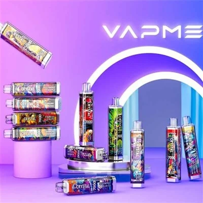 آیا واکنشهای آلرژیک شناخته شده ای به Vapme Vape وجود دارد؟