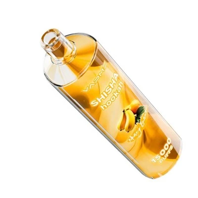 Is daar veiligheidsertifisering vir VAPME VAPE?