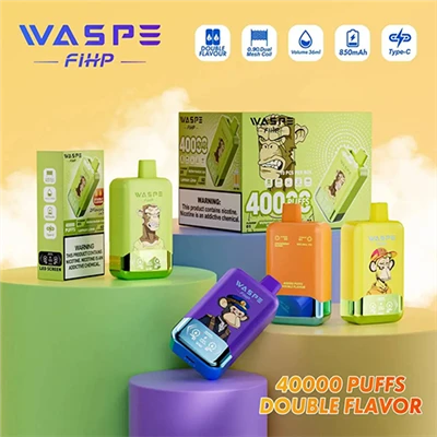 اندازه FIHP Vape چقدر است؟