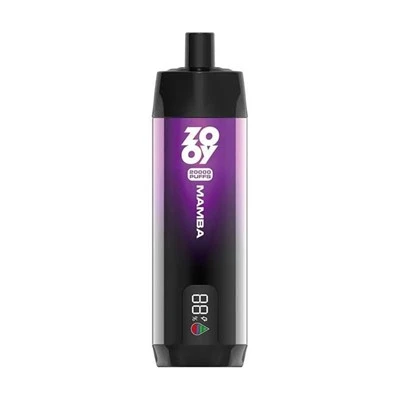 چگونه می توان zooy vape را به درستی دفع کرد؟