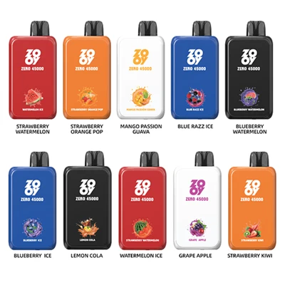 استراتژی بازاریابی Zooy Vape چیست؟