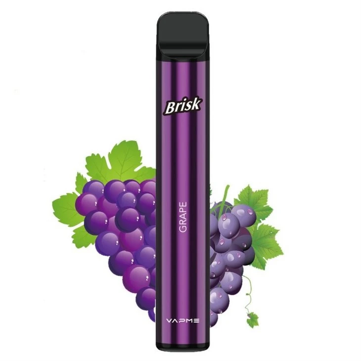 VAPME Brisk 2500